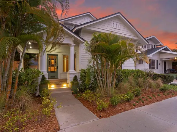 2115 W Watrous Ave, Tampa, FL 33606