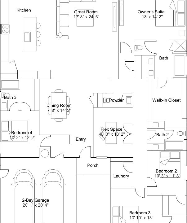 1st image of this home