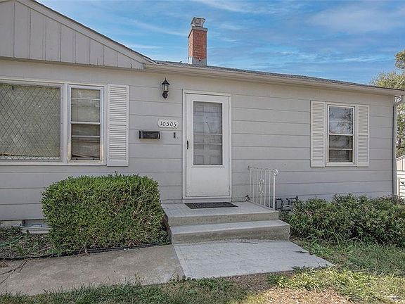 3rd image of 10505 E 40th St