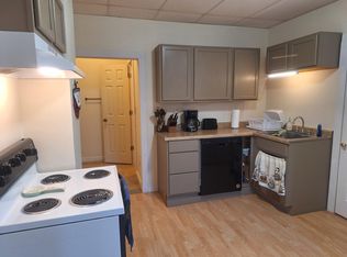 722 N Lincoln Dr, Hancock, MI 49930