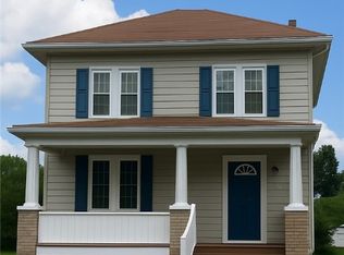 123 Clearfield St, Clearfield, PA 16830