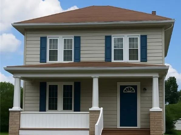 123 Clearfield St, Clearfield, PA 16830