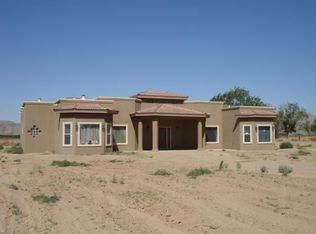 6465 Shorty Pl, Las Cruces, NM 88007