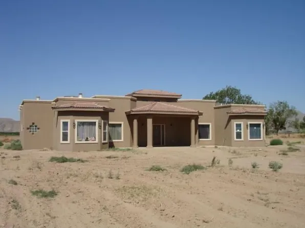 6465 Shorty Pl, Las Cruces, NM 88007