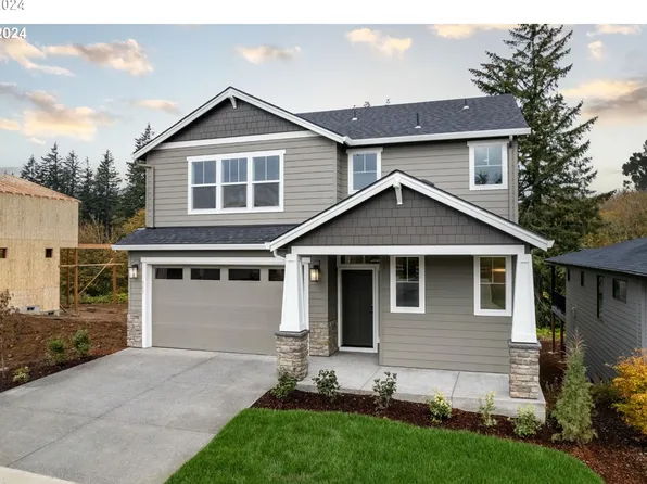 757 SW 49th Dr, Gresham, OR 97080