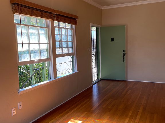 south facing windows