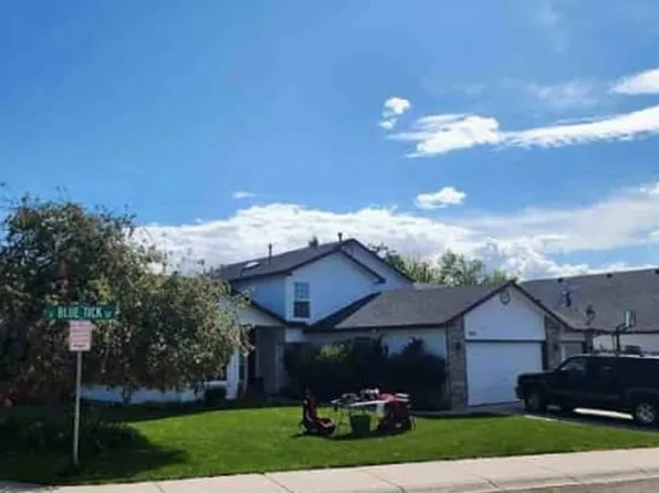 1985 E Blue Tick St, Meridian, ID 83642