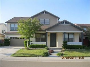 9653 River Thread Way, Elk Grove, CA 95624