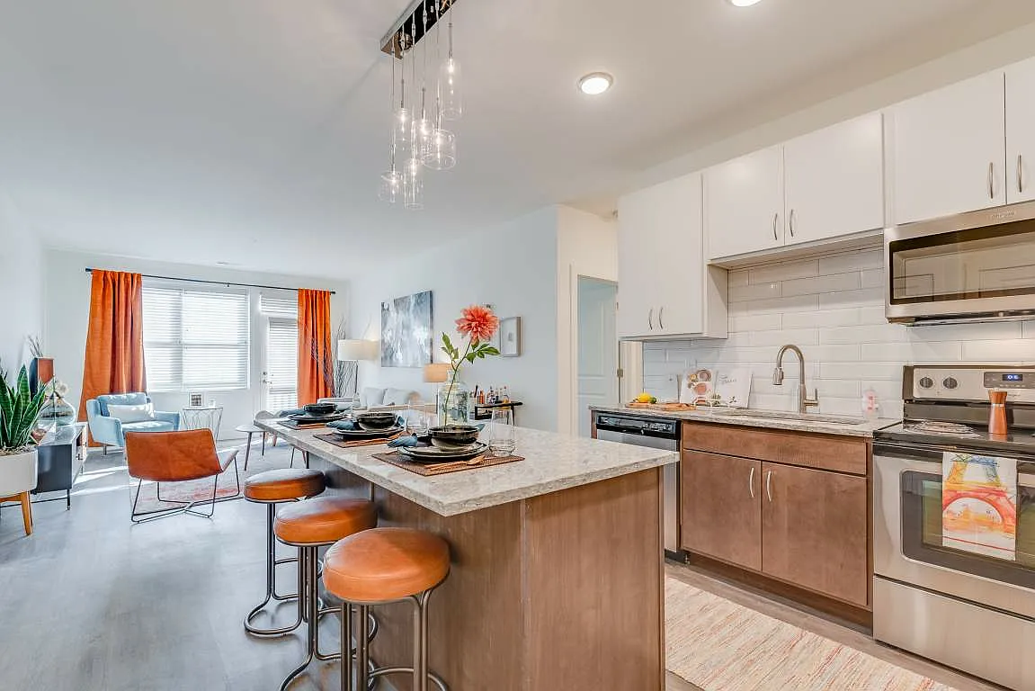 Residences at Ag47 — Photo 3