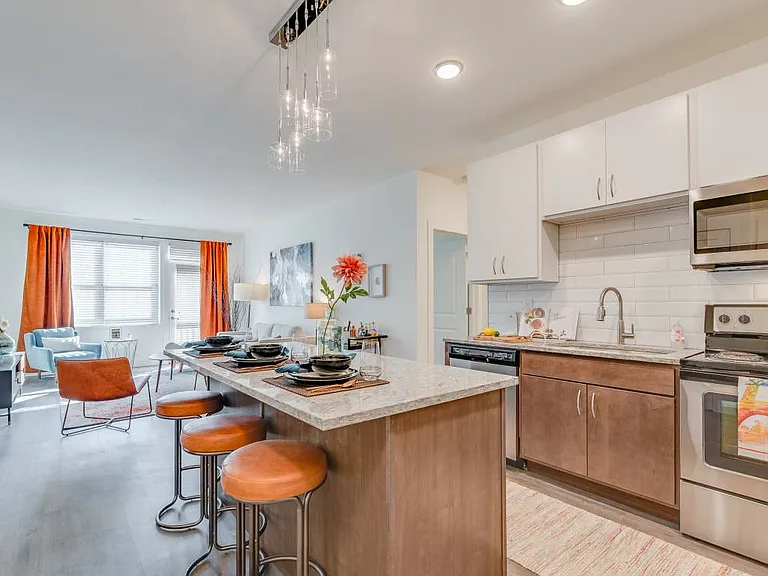 Residences at Ag47 — Photo 3