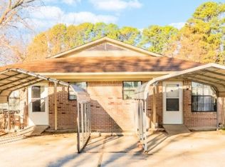 407 Mildred St #B, Conway, AR 72034