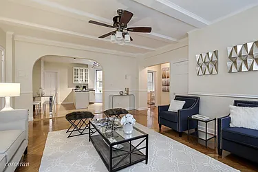 Sold by Corcoran