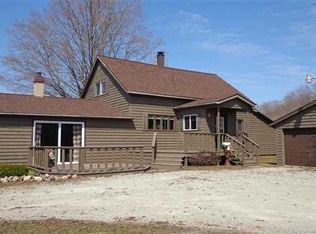 29416 School Forest Rd, Lake Linden, MI 49945