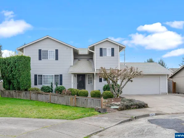 4424 Katrina Ct NE, Salem, OR 97305