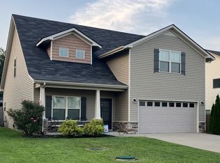 1110 Carrington Pl, Murfreesboro, TN 37128
