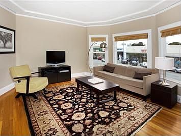 3rd image of 3544 California St