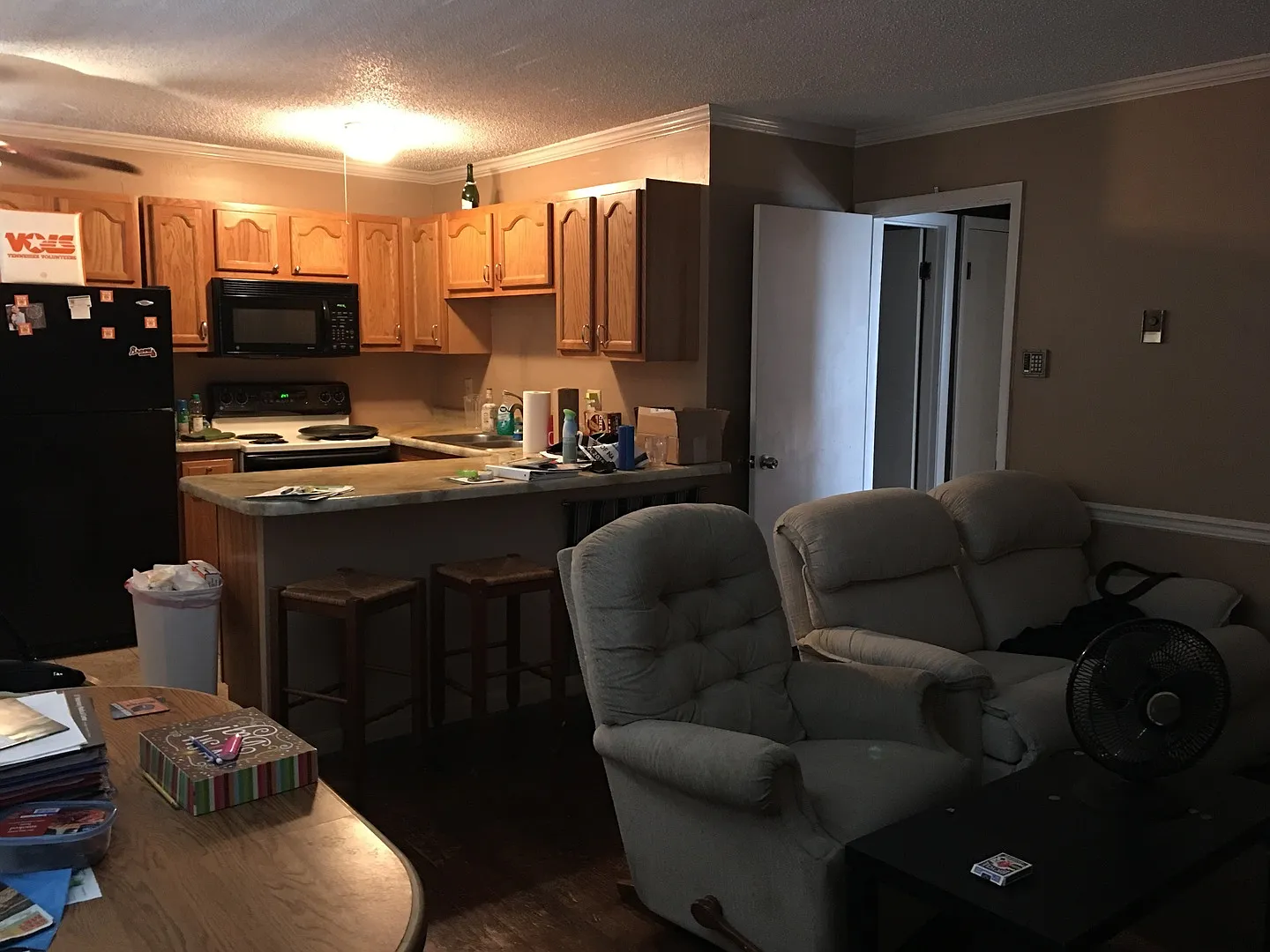 1507 Highland Ave Unit # B305 Knoxville, TN 37916 — Photo 2