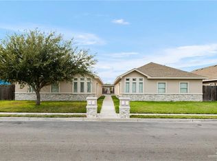 1801 Jackson St, Weslaco, TX 78599