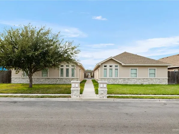 1801 Jackson St, Weslaco, TX 78599