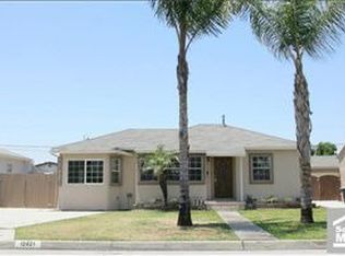 12621 Coldbrook Ave, Downey, CA 90242