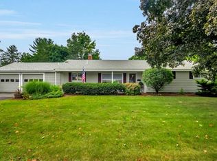 13 Louis Rd, Framingham, MA 01702