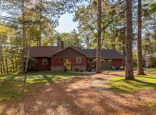 31360 Lakeside Ave, Pequot Lakes, MN 56472