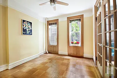 Sold by Halstead Real Estate