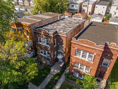 2614 S 59th Ave, Cicero, IL, 60804