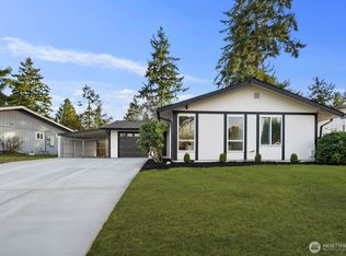 28316 20th Avenue S, Federal Way, WA 98003