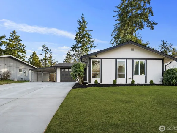 28316 20th Avenue S, Federal Way, WA 98003