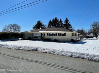 152 Woodbine Rd, Shavertown, PA 18708