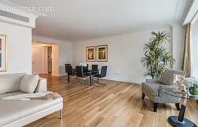 Sold by Corcoran
