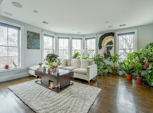 12 Mohawk St #PENTHOUSE 7, Boston, MA 02127
