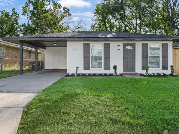 9936 Avenue K, Baton Rouge, LA 70807