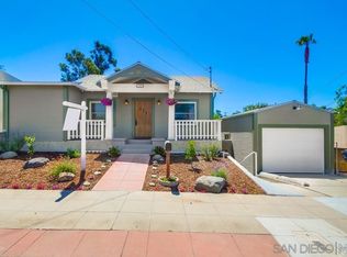 1409 Brookes Ave UNIT B, San Diego, CA 92103