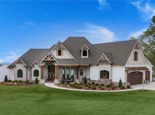 229 Samuel Ln, Many, LA 71449