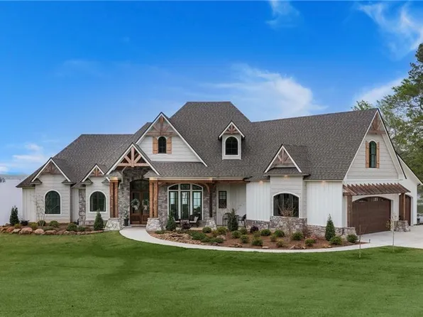 229 Samuel Ln, Many, LA 71449