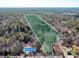 M9-L1 Middle Rd, Dresden, ME 04342