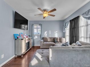 26772 Colgate St, Inkster, MI 48141