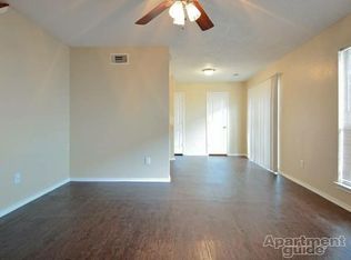 Keystone Townhomes, Tomball, TX 77375