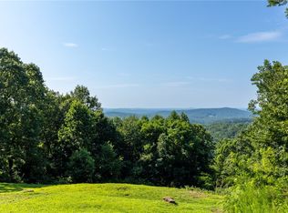 Old Chapman Trl, Pickens, SC 29671