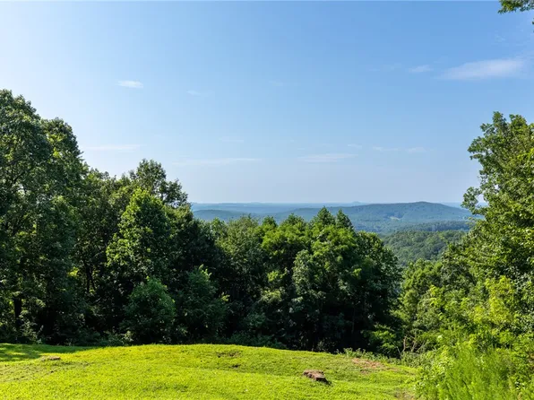 0 Old Chapman Trl, Pickens, SC 29671