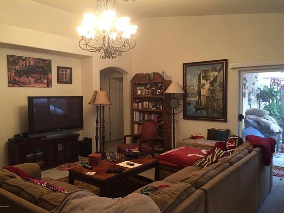 5th image of 362 S Sonoran Heights Dr
