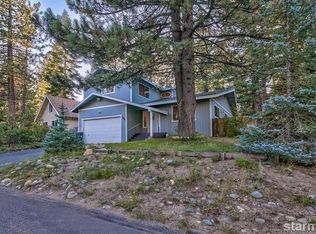 1612 Crystal Air Dr, South Lake Tahoe, CA
