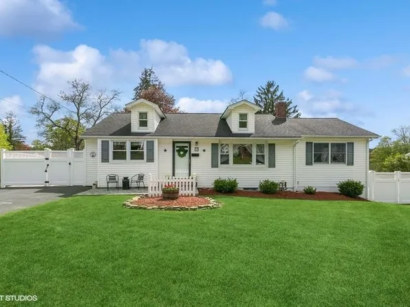 30 Orchard Street, Stony Point, NY 10980