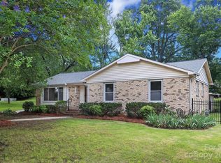 7301 Starvalley Dr #12, Charlotte, NC 28210