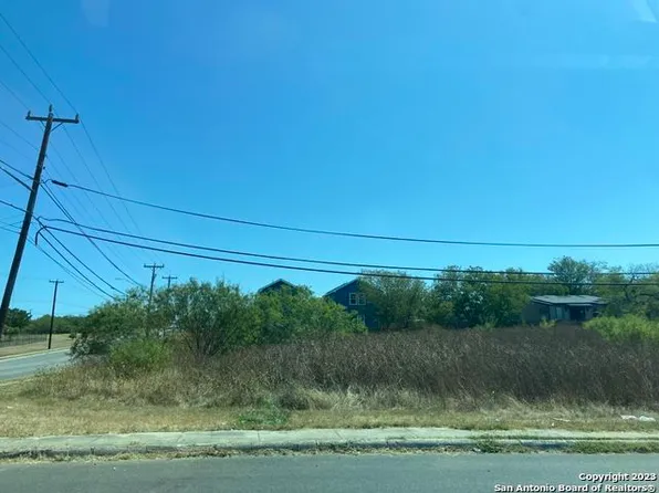 0 OLD VALLEY HI DR LOT 25, San Antonio, TX 78227