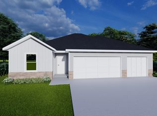 1557 E Macon St, Republic, MO 65738