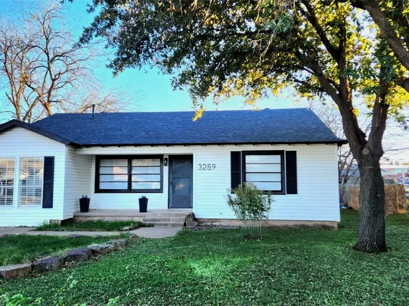 3289 College St, Abilene, TX 79605