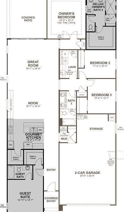 2nd image of 40243 W MICHAELS Drive